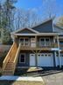 500 Sycamore Branch Road sold home in Asheville, SC