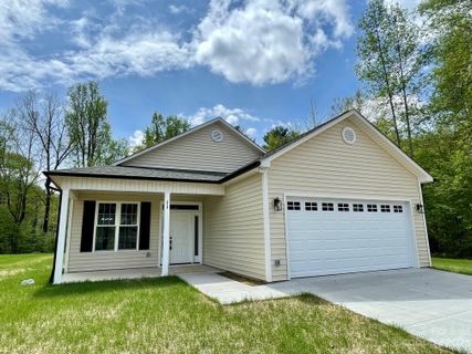 319 Eagles Landing sold home in Eagles Landing, Morganton, NC
