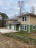 87 Fairway Drive sold home in Black Mountain, SC