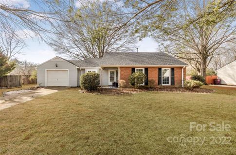 6422 Pineburr Road