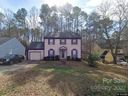 7316 Captain Neal Lane sold home in Charlotte, SC