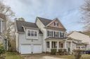 13330 Pierre Reverdy Drive sold home in Davidson, SC