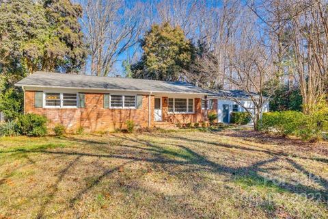 3230 Kingsfield Road sold home in Twin Lakes, Rock Hill, SC