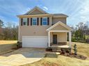 158 Lippard Springs Circle sold home in Statesville, SC