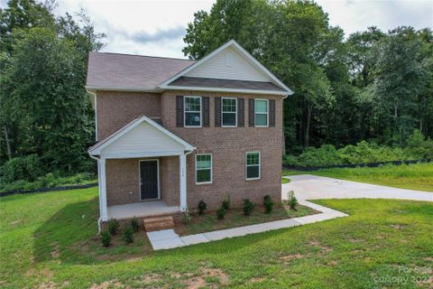 150 Lippard Springs Circle
