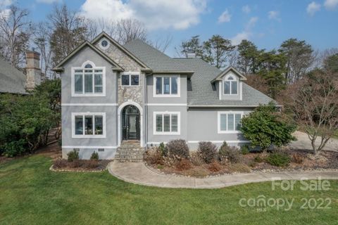 19712 Bustle Road sold home in Diane Shores, Cornelius, NC