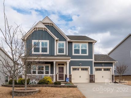 4920 Grace View Drive