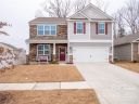 2709 Linhay Drive sold home in Charlotte, SC