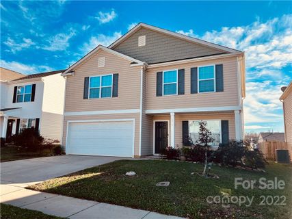 1837 Windy Willow Lane