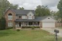3725 11th Street sold home in Hickory, SC