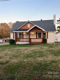 6500 Nathan Avenue sold home in Walnut Grove, Kannapolis, NC
