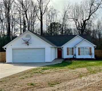58 Bannister Place