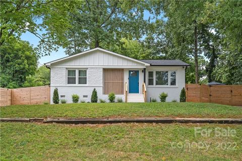 3709 Sargeant Drive