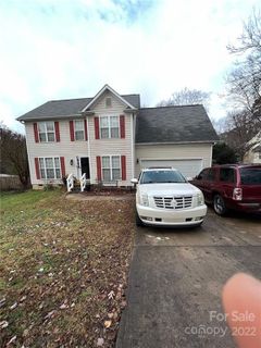 953 Milkwood Lane