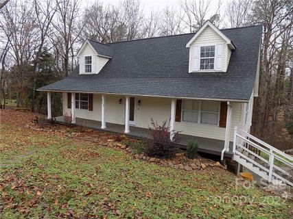223 Tennessee Trail sold home in Gallagher Trails, Lincolnton, NC