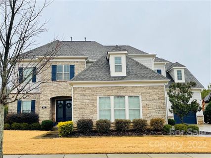407 Kirkbride Court