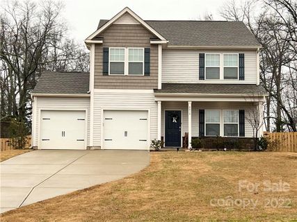 8015 Alderglen Court sold home in Brentwood, Charlotte, NC