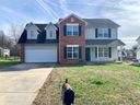 163 Golding Drive sold home in Concord, SC