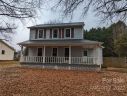 116 Log Barn Road sold home in Salisbury, SC
