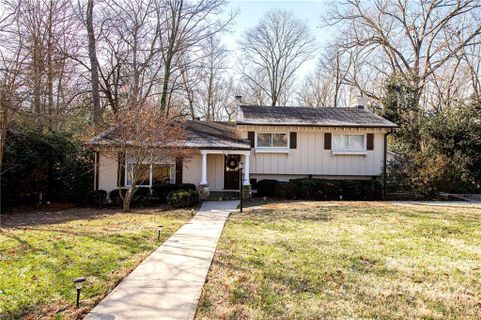 2119 Sagamore Road