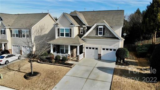 300 Laurel Bay Street sold home in Mountain Laurel, Concord, NC