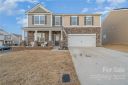 2383 Pixie Court sold home in Concord, SC