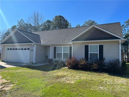 5118 Sedgefield Drive sold home in Sedgefield, Lancaster, SC