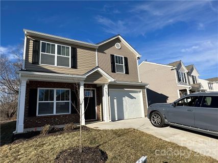 353 Oak Branch Road sold home in The Oaks, Arden, NC
