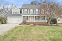 8307 Rhian Brook Lane sold home in Charlotte, SC