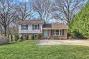 6208 Colchester Place sold home in Charlotte, SC