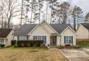 6326 Nature Walk Drive sold home in Charlotte, SC