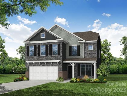 3905 Rothwood Lane Lot 27