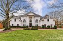 1116 Jericho Lane sold home in Charlotte, SC