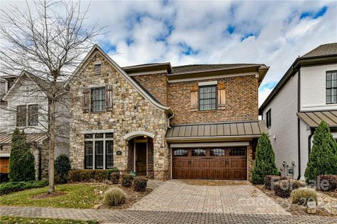 4315 Calvet Court sold home in Avignon at Southpark, Charlotte, NC