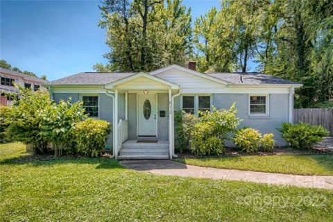 612 Woodlawn Road