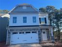 4033 Belle Landing Road Lot 9 sold home in Charlotte, SC