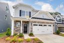 4025 Belle Landing Road Lot 11 sold home in Charlotte, SC
