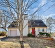 11909 Five Cedars Road sold home in Charlotte, SC