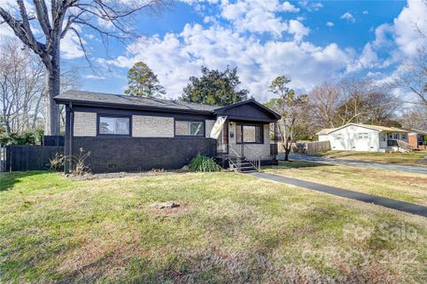 2300 Falmouth Road