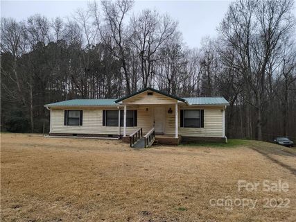 231 Bud Black Road sold home in Heritage, Crouse, NC