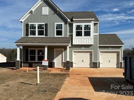 2346 Waverly Drive sold home in Timber Ridge, Monroe, NC