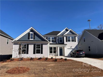 443 Shallowford Drive