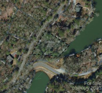 Lot 3 Indian Lake Road