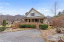 60 Rolling Lane sold home in Maggie Valley, SC