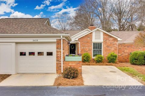 2423 Quail Lake Drive