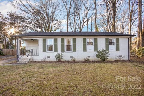 3908 Irvington Drive