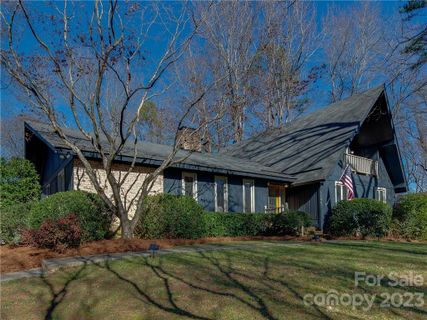 3706 Huckleberry Road