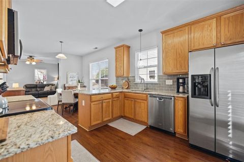 13528 Carleen Way Drive