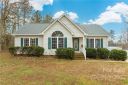 505 Raymond Lane sold home in Rock Hill, SC