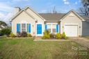 5301 Chinemist Court sold home in Charlotte, SC
